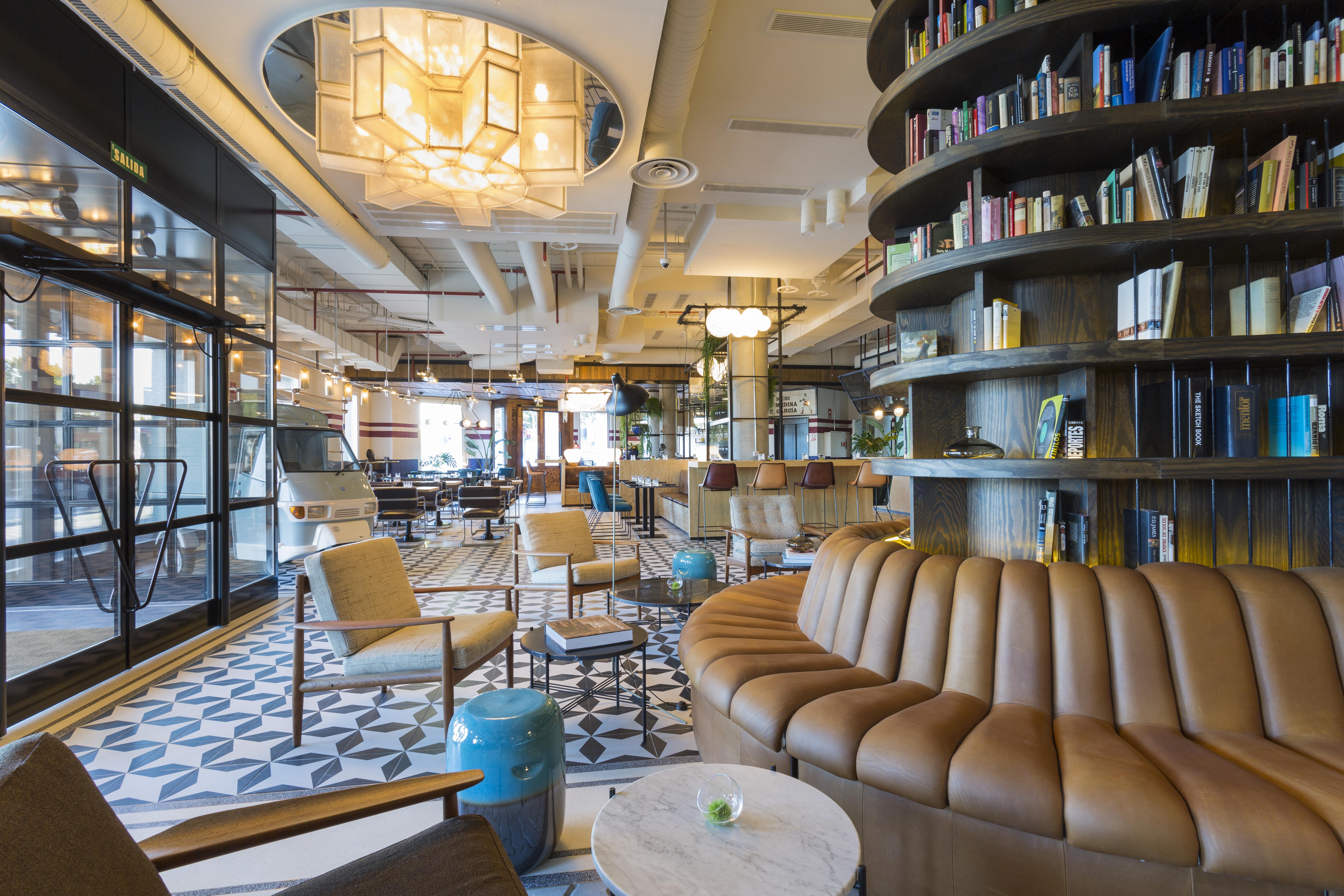 Only Atocha 4* Madri