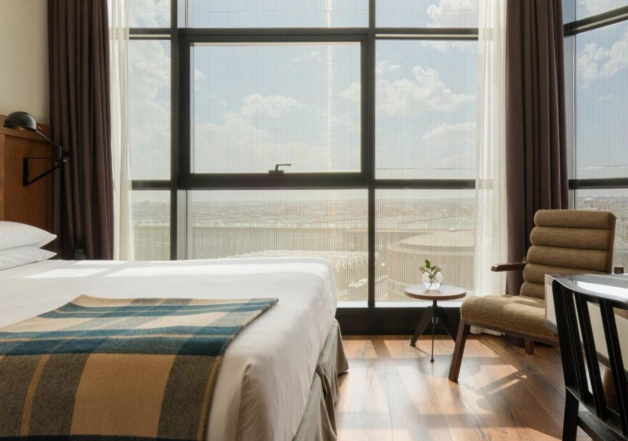 Only Atocha Hotel Madri