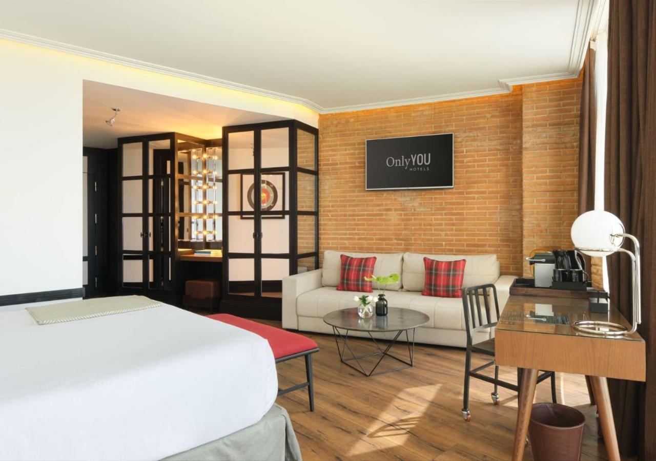 Only Atocha 4* Madri