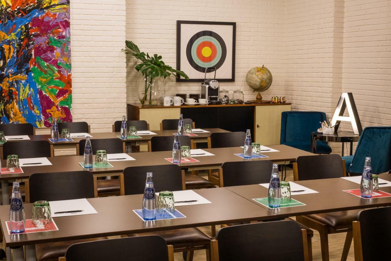 Hotel Only Atocha Madri