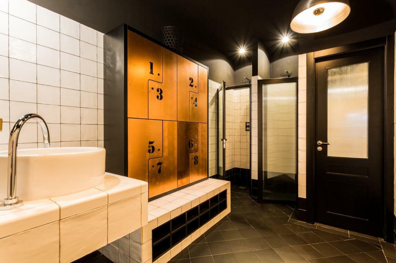 Only Atocha Hotel Madri