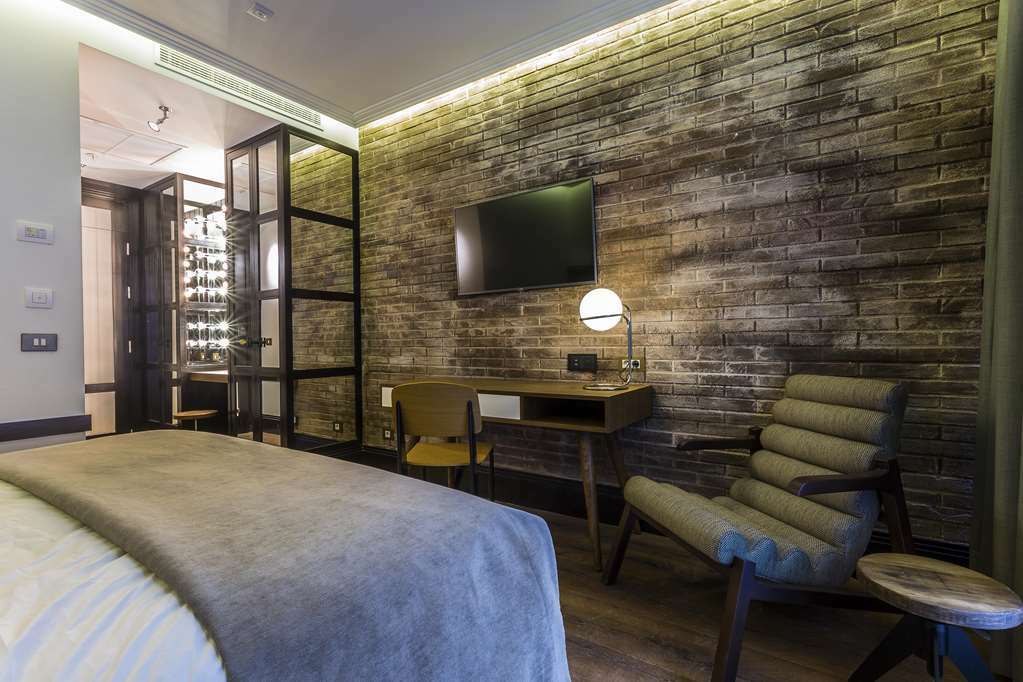 Only Atocha Hotel Madri